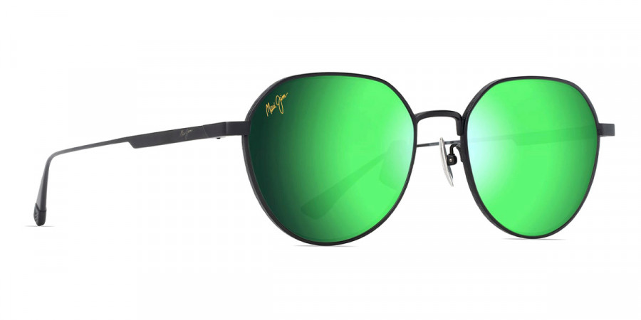 Color: Matte Black (MM627-033) - Maui Jim MJIMM627-03355