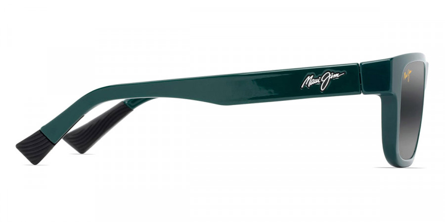 Color: Shiny Dark Green (MM628-012) - Maui Jim MJIMM628-01257