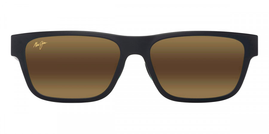 Maui Jim™ KEOLA MM628-013 57 - Matte Black