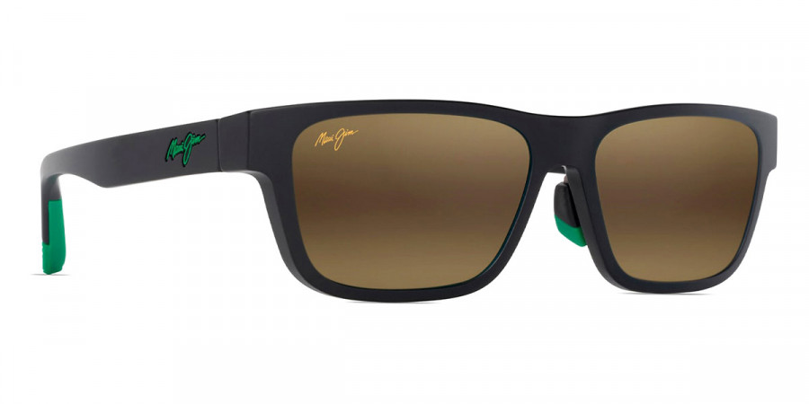 Color: Matte Black (MM628-013) - Maui Jim MJIMM628-01357