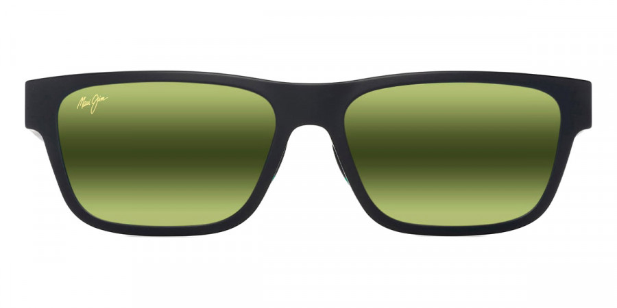 Maui Jim™ KEOLA MM628-019 57 - Matte Black