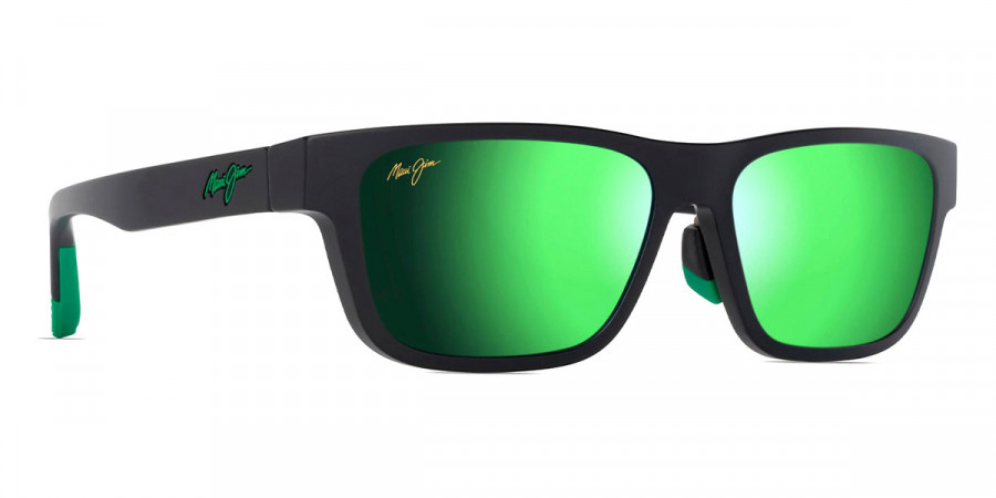 Color: Matte Black (MM628-031) - Maui Jim MJIMM628-03157