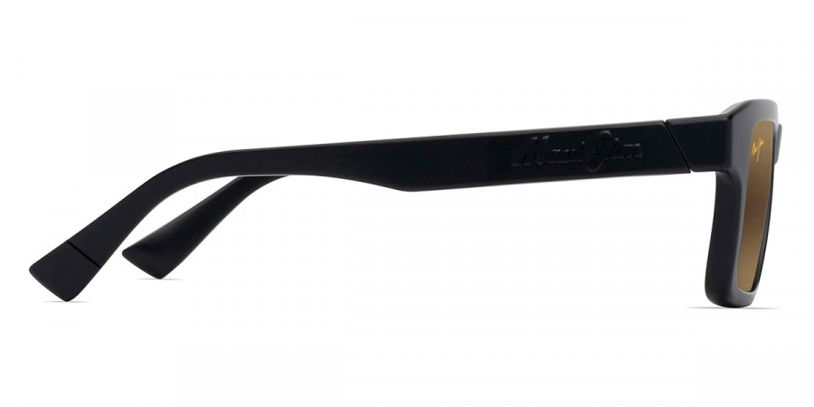 Color: Matte Black (MM635-021) - Maui Jim MJIMM635-02153