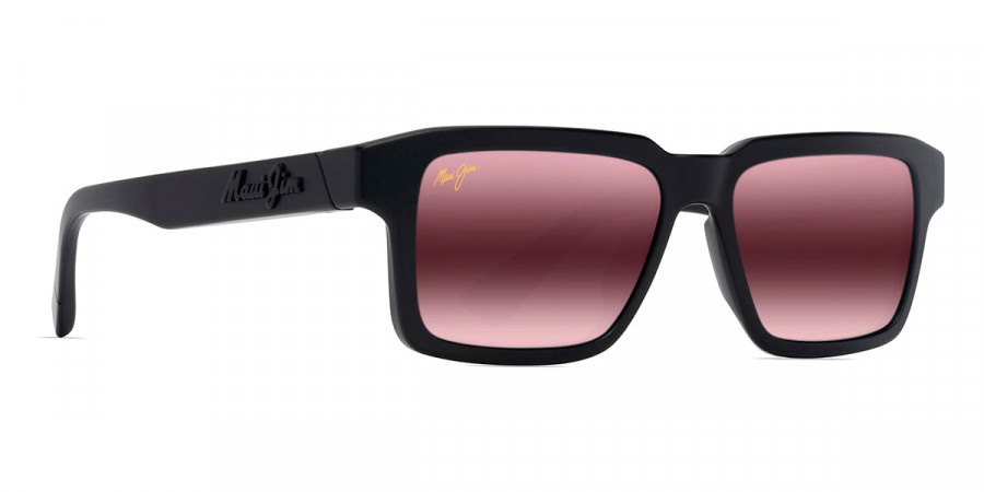 Color: Matte Black (MM635-025) - Maui Jim MJIMM635-02553