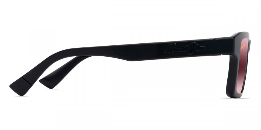 Color: Matte Black (MM635-025) - Maui Jim MJIMM635-02553