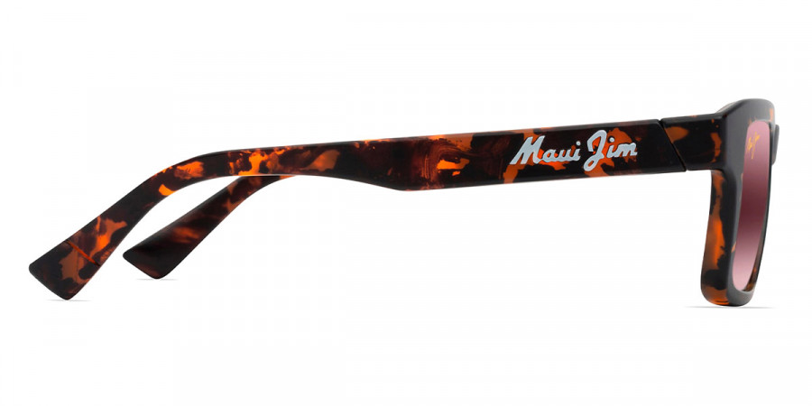 Color: Matte Dark Havana (MM635-026) - Maui Jim MJIMM635-02653