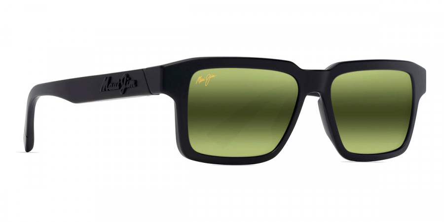 Color: Matte Black (MM635-029) - Maui Jim MJIMM635-02953