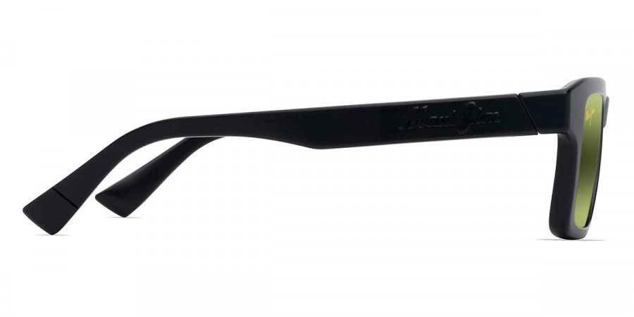 Color: Matte Black (MM635-029) - Maui Jim MJIMM635-02953