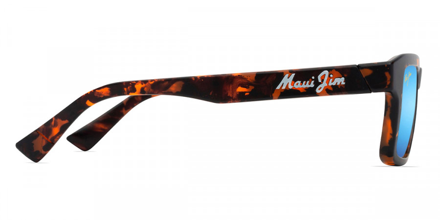 Color: Matte Dark Havana (MM635-034) - Maui Jim MJIMM635-03453