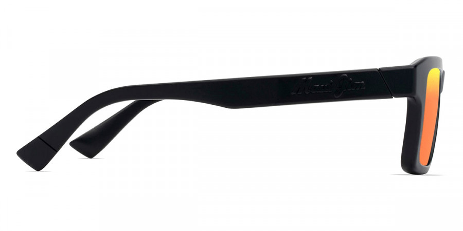 Color: Matte Black (MM635-041) - Maui Jim MJIMM635-04153