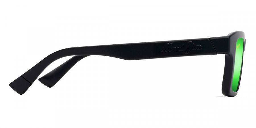 Color: Matte Black (MM635-045) - Maui Jim MJIMM635-04553