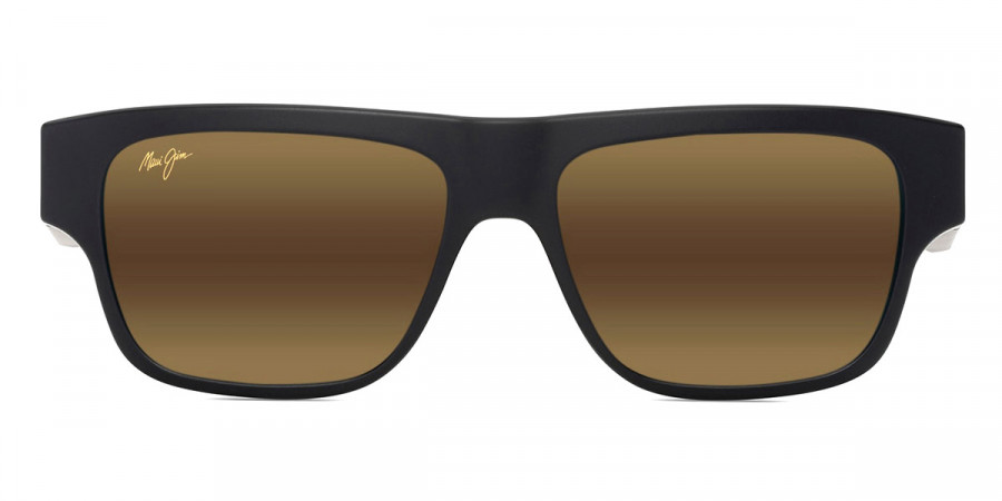 Maui Jim™ KŌKUA MM638-016 54 - Matte Black