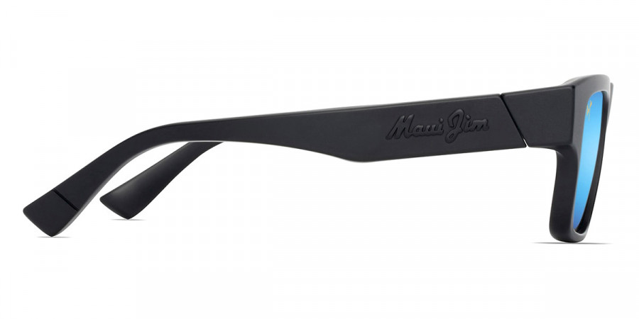 Color: Matte Black (MM638-025) - Maui Jim MJIMM638-02554