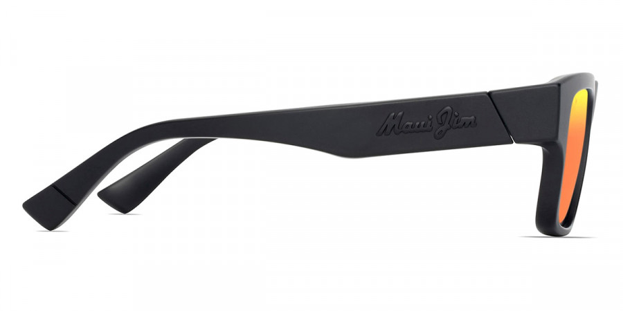 Color: Matte Black (MM638-031) - Maui Jim MJIMM638-03154