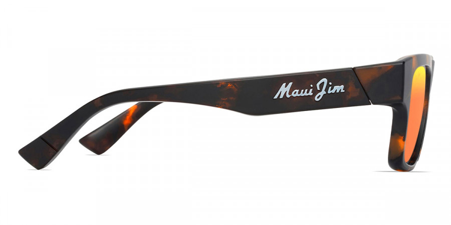 Color: Matte Dark Havana (MM638-032) - Maui Jim MJIMM638-03254