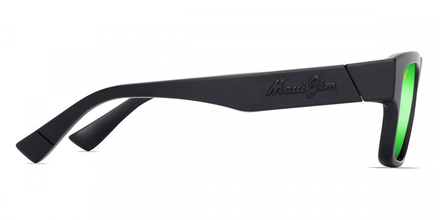 Color: Matte Black (MM638-034) - Maui Jim MJIMM638-03454