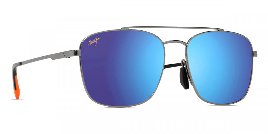 Maui Jim™ - PĪWAI ASIAN FIT