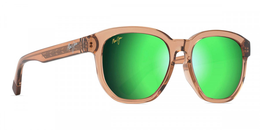 Maui Jim™ - AKAHAI ASIAN FIT