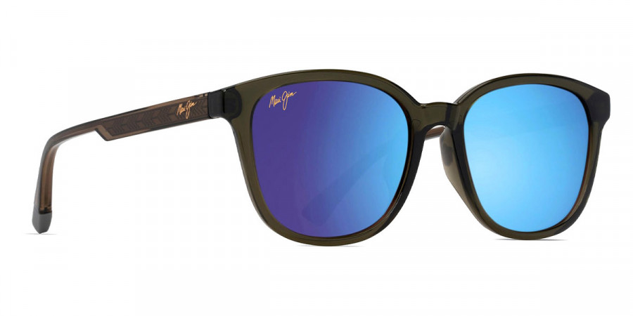 Maui Jim™ - KU'IKAHI ASIAN FIT