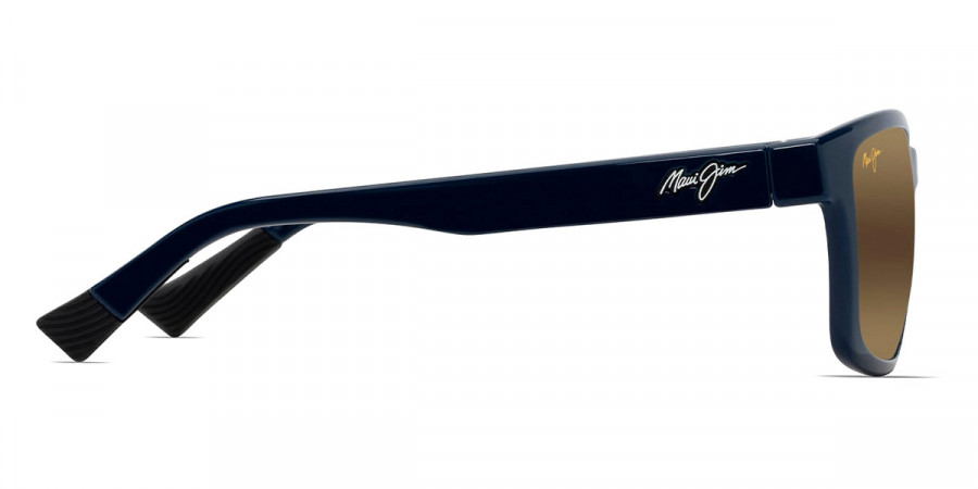 Color: Shiny Blue (MM648-015) - Maui Jim MJIMM648-01558