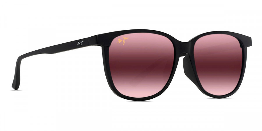 Color: Matte Black (MM650-005) - Maui Jim MJIMM650-00556