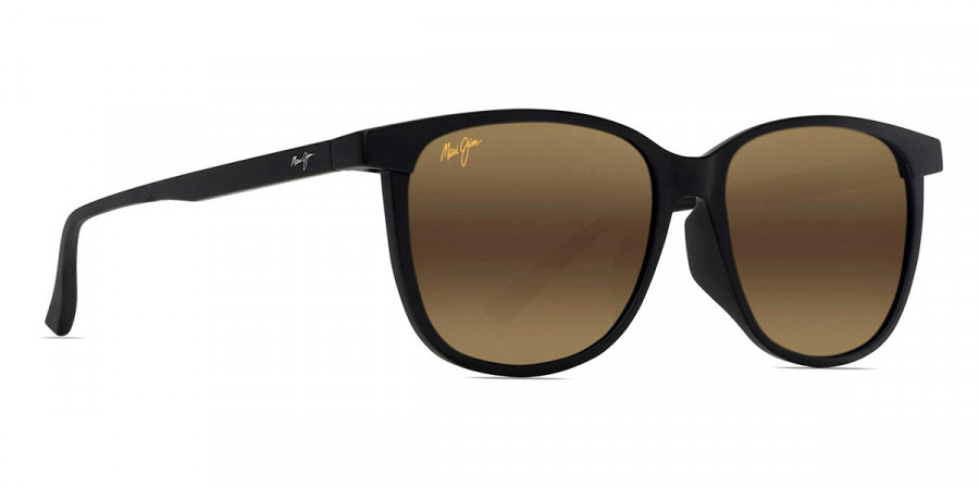 Color: Matte Black (MM650-013) - Maui Jim MJIMM650-01356