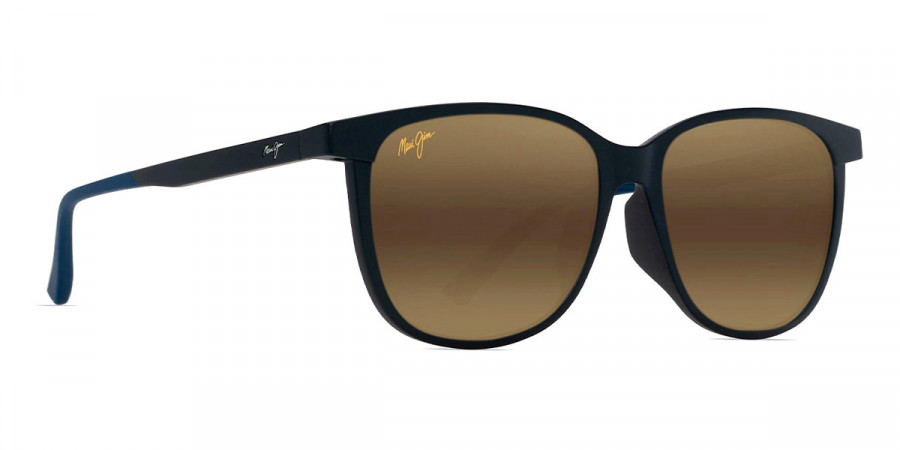 Color: Matte Blue (MM650-014) - Maui Jim MJIMM650-01456