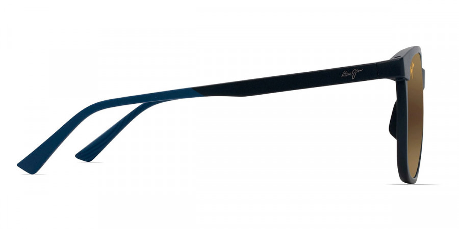 Color: Matte Blue (MM650-014) - Maui Jim MJIMM650-01456