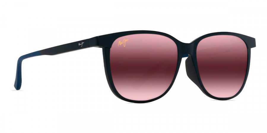 Color: Matte Blue (MM650-018) - Maui Jim MJIMM650-01856