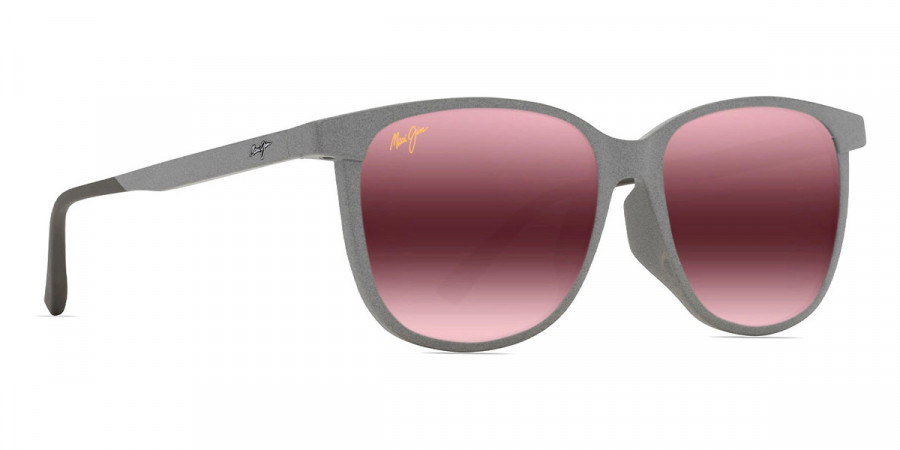 Color: Matte Gray (MM650-019) - Maui Jim MJIMM650-01956