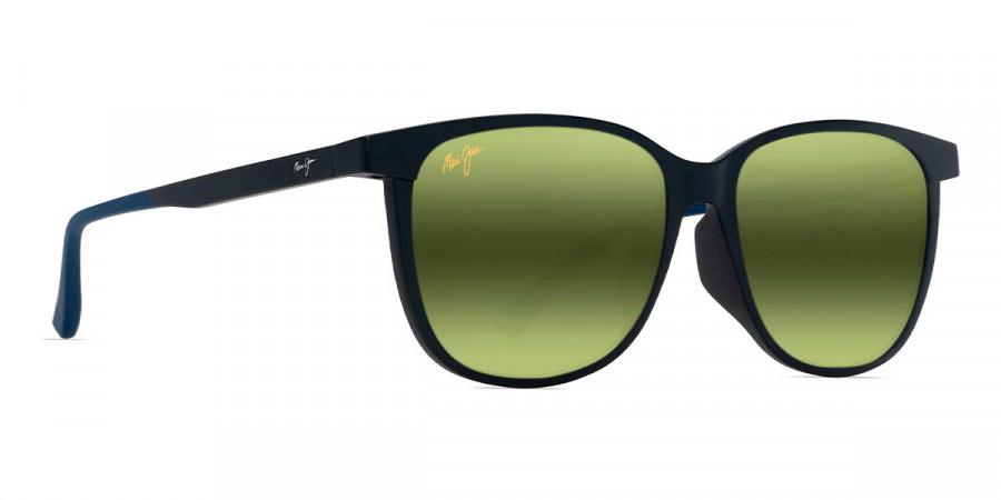 Color: Matte Blue (MM650-022) - Maui Jim MJIMM650-02256