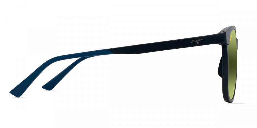 Color: Matte Blue (MM650-022) - Maui Jim MJIMM650-02256