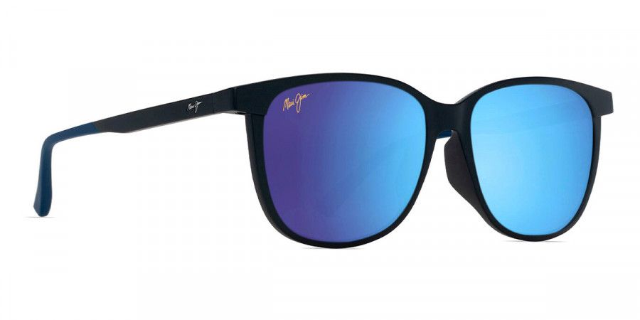 Color: Matte Blue (MM650-026) - Maui Jim MJIMM650-02656