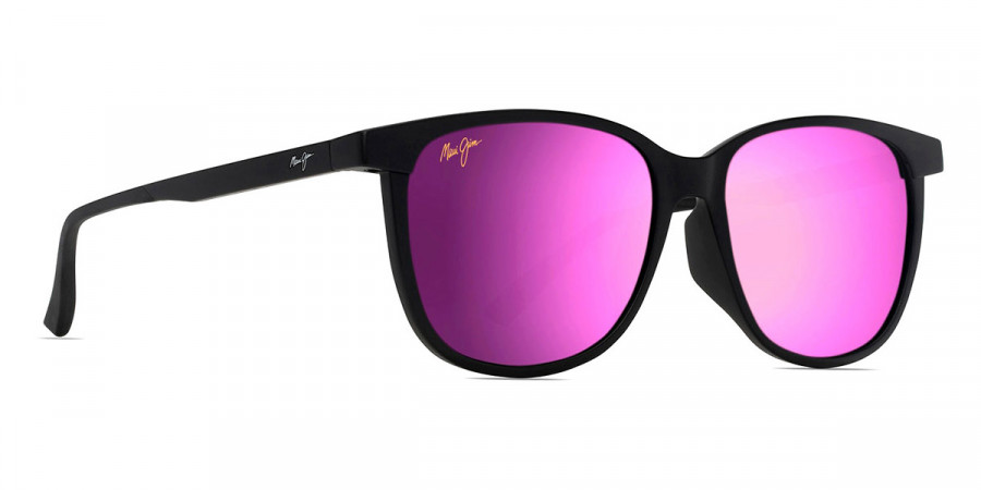 Color: Matte Black (MM650-029) - Maui Jim MJIMM650-02956