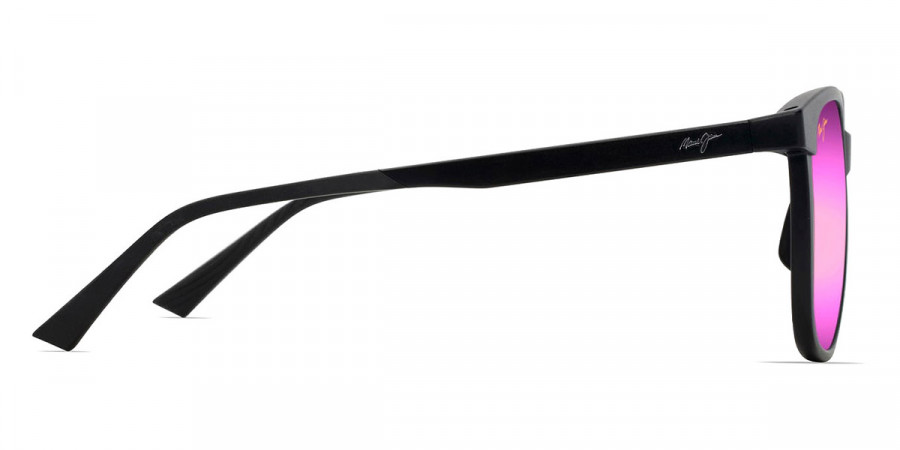 Color: Matte Black (MM650-029) - Maui Jim MJIMM650-02956