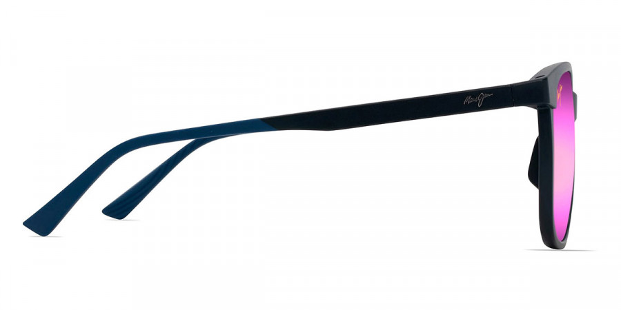 Color: Matte Blue (MM650-030) - Maui Jim MJIMM650-03056