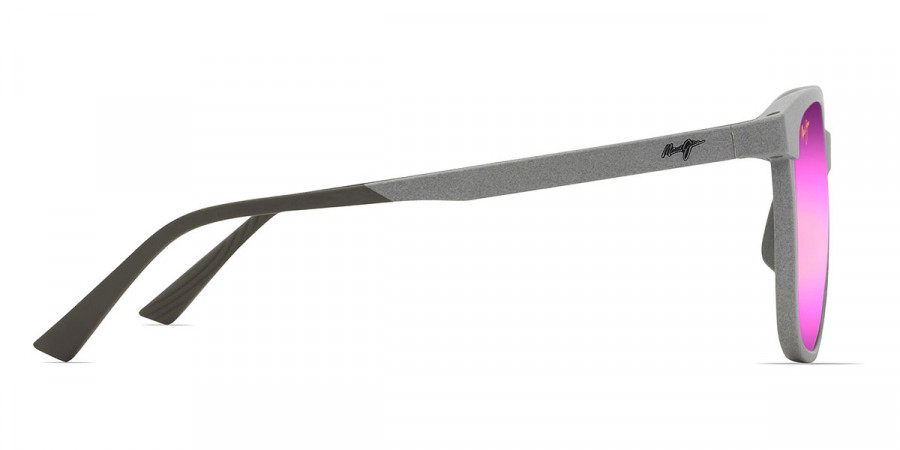 Color: Matte Gray (MM650-031) - Maui Jim MJIMM650-03156