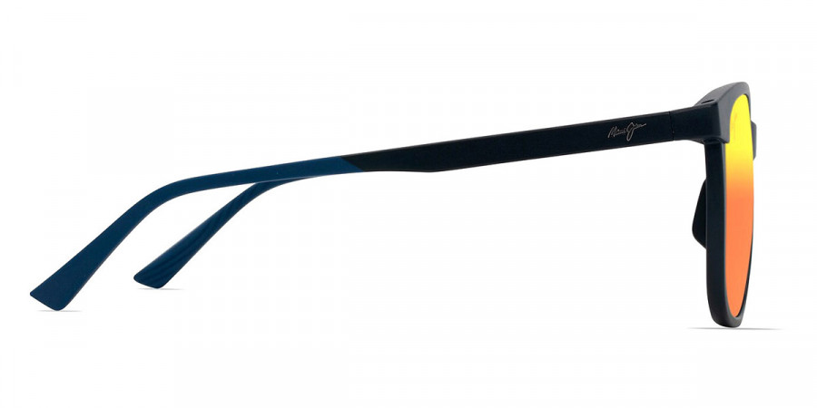 Color: Matte Blue (MM650-034) - Maui Jim MJIMM650-03456