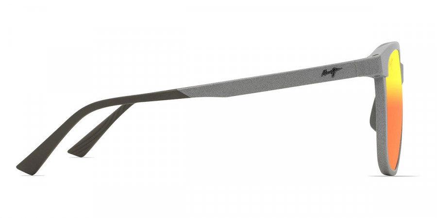 Color: Matte Gray (MM650-035) - Maui Jim MJIMM650-03556