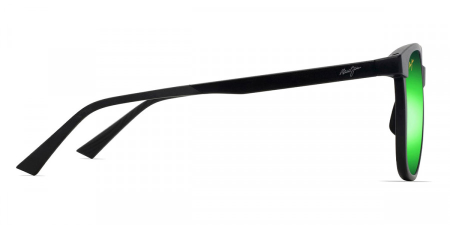 Color: Matte Black (MM650-037) - Maui Jim MJIMM650-03756