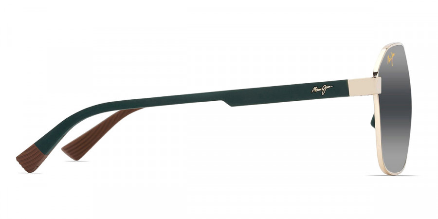 Maui Jim™ - 'ONIPA'A ASIAN FIT