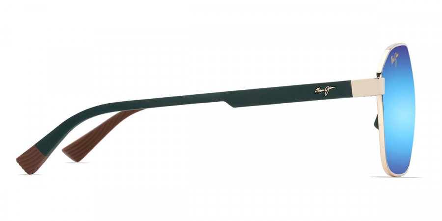 Maui Jim™ - 'ONIPA'A ASIAN FIT