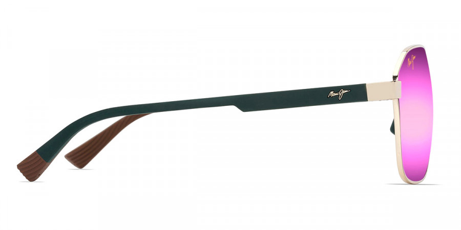 Maui Jim™ - 'ONIPA'A ASIAN FIT