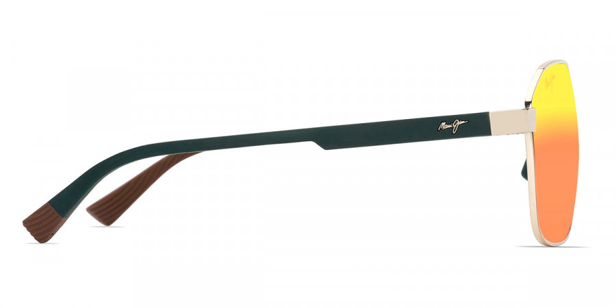 Maui Jim™ - 'ONIPA'A ASIAN FIT