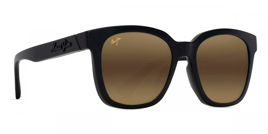 Color: Matte Black (MM653-009) - Maui Jim MJIMM653-00955