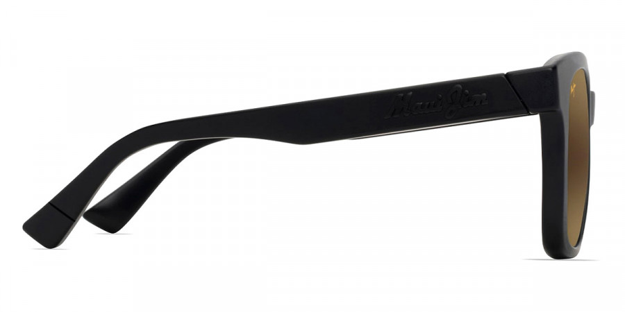 Color: Matte Black (MM653-009) - Maui Jim MJIMM653-00955