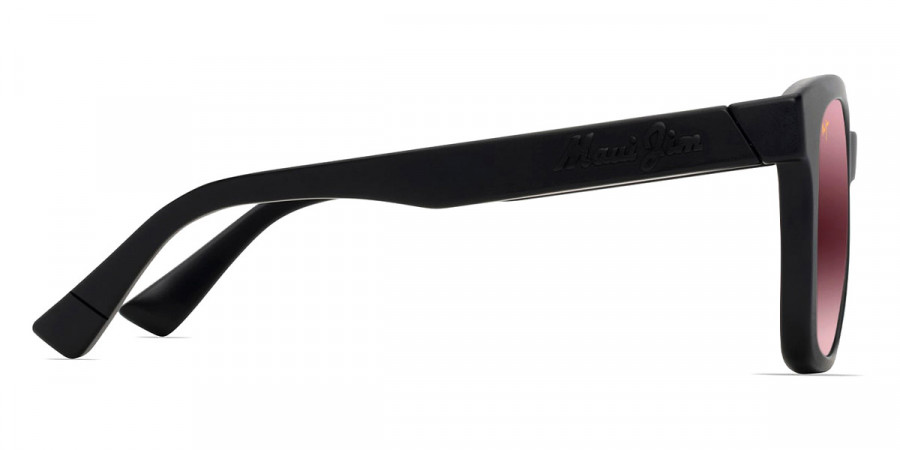 Color: Matte Black (MM653-021) - Maui Jim MJIMM653-02155