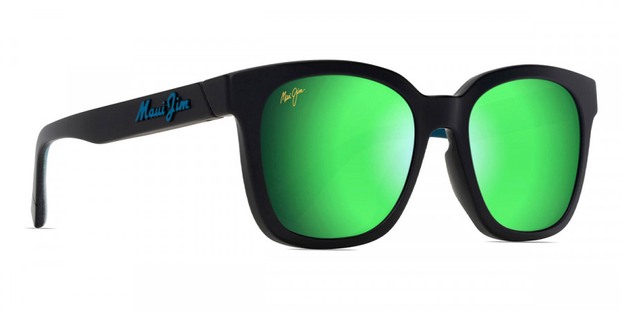 Maui Jim™ - HONUA ASIAN FIT