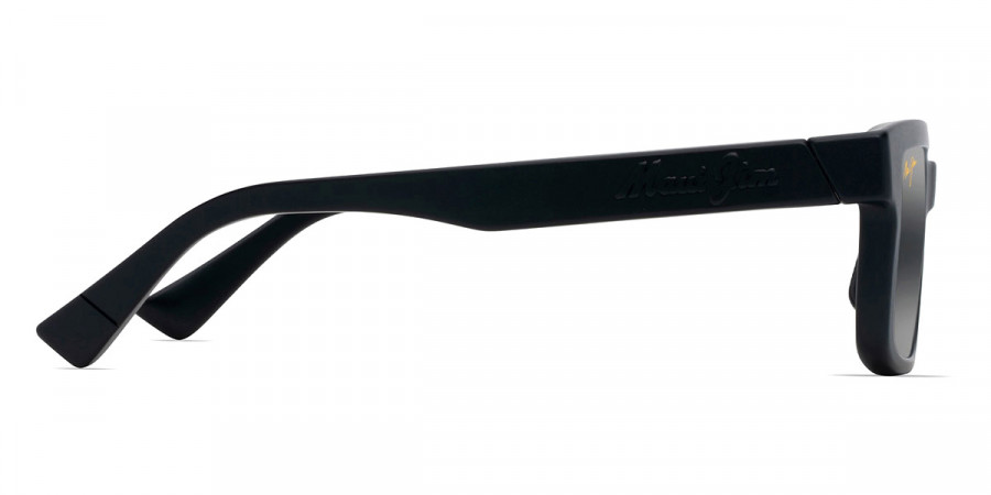 Color: Matte Black (MM655-013) - Maui Jim MJIMM655-01356