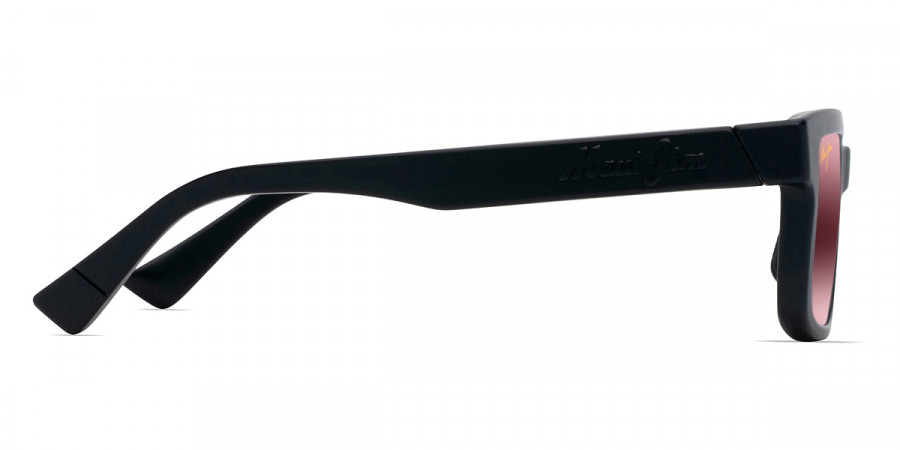 Color: Matte Black (MM655-021) - Maui Jim MJIMM655-02156